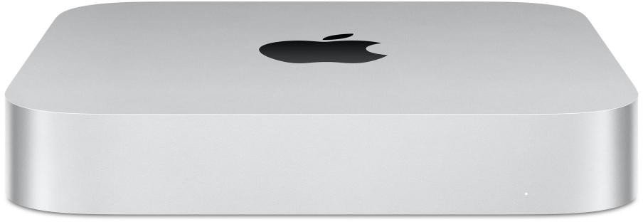 Акція на Apple Mac Mini M2 2TB Custom (Z16L000K8) 2023 від Stylus