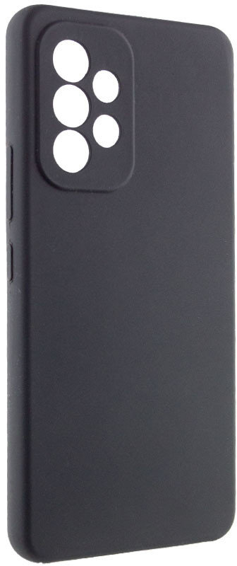 Lakshmi Premium Case Silicone Cover Full Camera Black для Samsung A336 Galaxy A33 5G
Lakshmi Premium Case Silicone Cover Full Camera Black для Samsung A336 Galaxy A33 5G