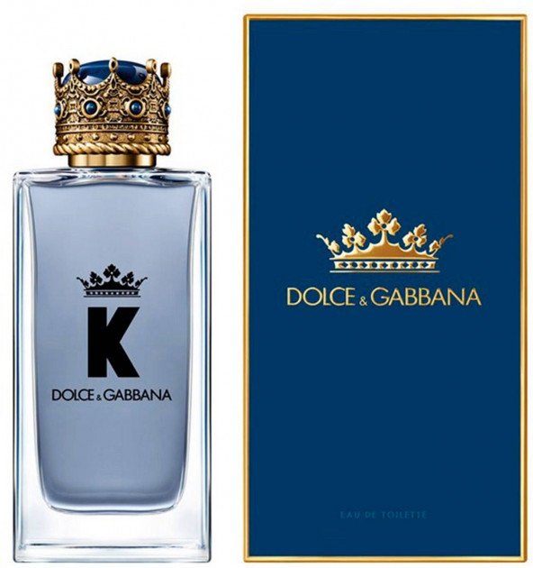 Акція на Туалетная вода Dolce&Gabbana K 150 ml від Stylus