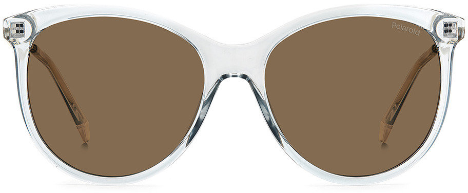 Акція на Женские солнцезащитные очки Polaroid бабочка (231010045) від Stylus