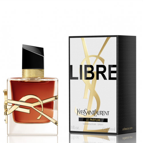 Акція на Парфюмированная вода Yves Saint Laurent Libre Le Parfum 30 ml від Stylus