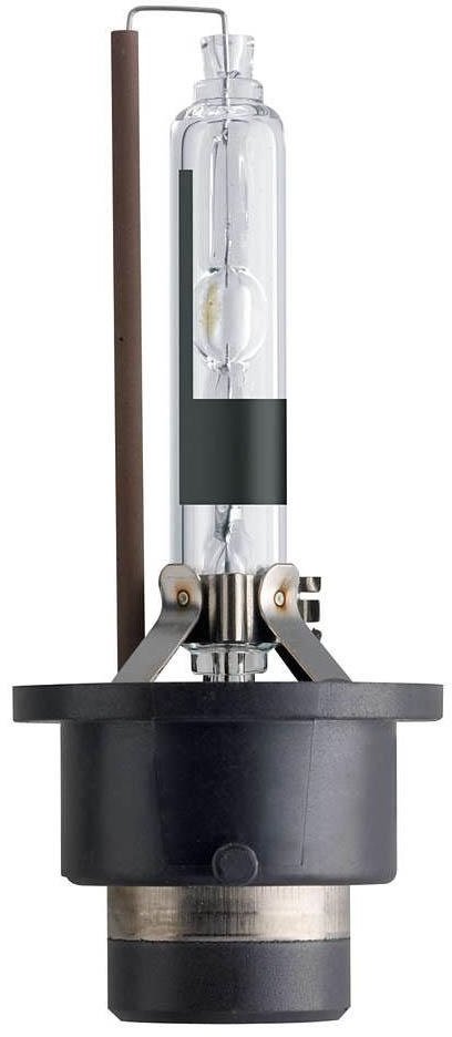 Акція на Ксенонова лампа Philips Vision D2S 85122VIC1 (1шт.) від Y.UA