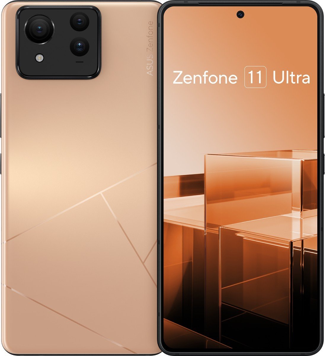 Акція на Asus Zenfone 11 Ultra 12/256GB Desert Sand від Y.UA