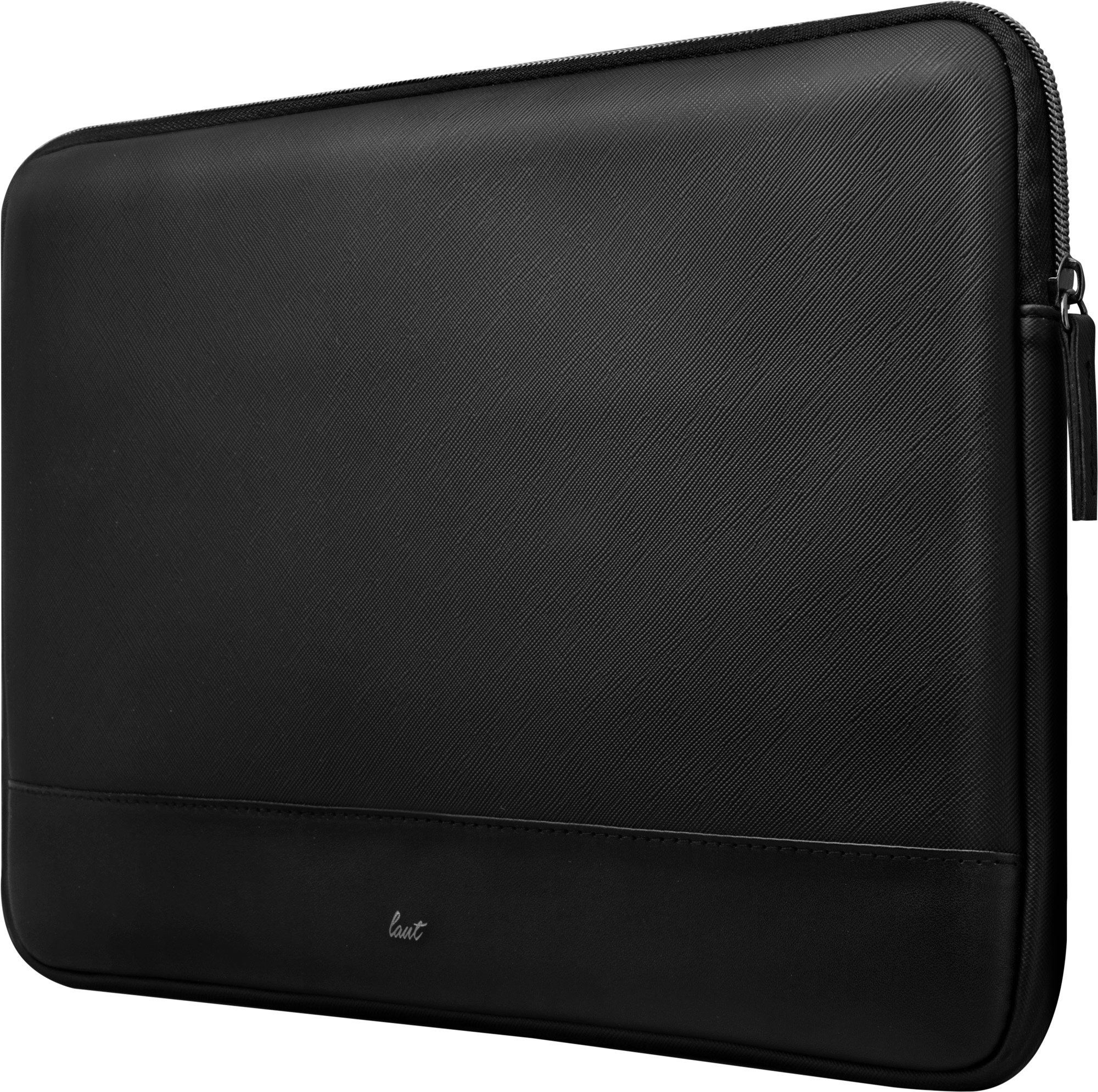 Акция на Laut Prestige Sleeve Black (L_MB16_PRE_BK) for MacBook Pro 16" от Stylus