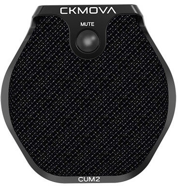 Акция на Микрофон для конференций Ckmova CUM2 от Stylus