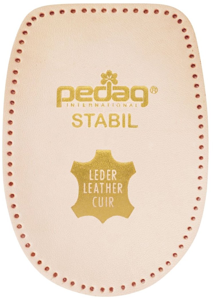 Акція на Вкладыш при разнице ног Pedag Heel Lift размер Xl (4000354367763) від Stylus