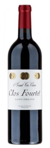 Акція на Вино Clos Fourtet 2013 красное сухое 0.75л (BWT3527) від Stylus