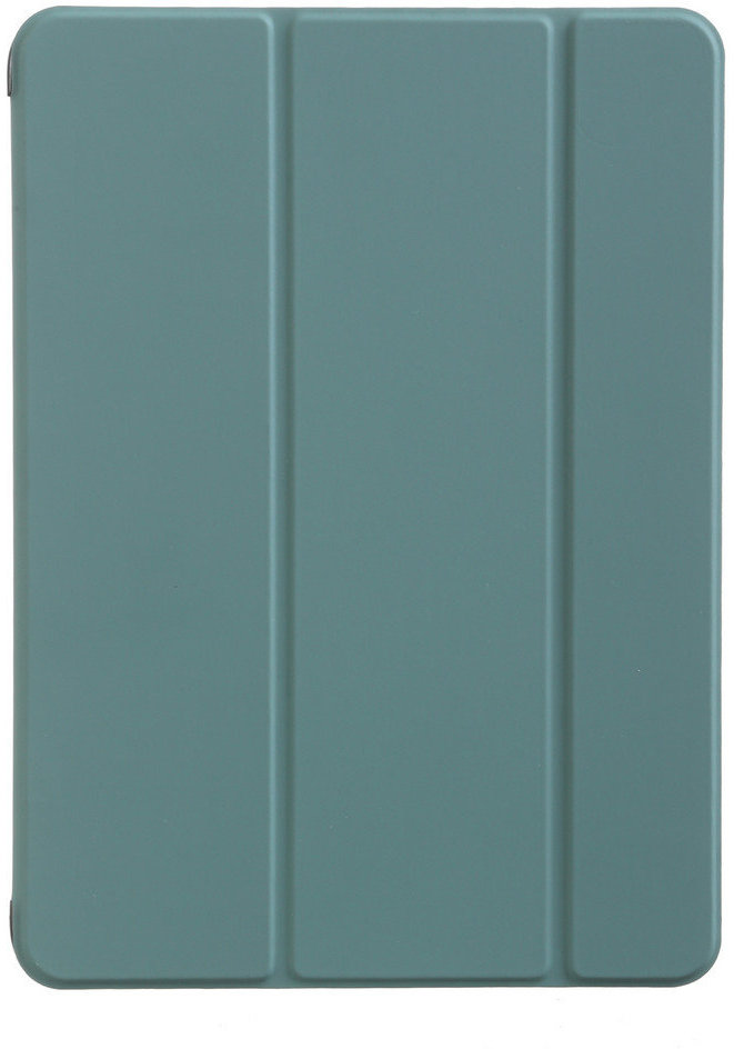 BeCover Smart Case with Apple Pencil mount Dark Green (704993) for iPad Pro 11" (2020-2021)
BeCover Smart Case with Apple Pencil mount Dark Green (704993) for iPad Pro 11" (2020-2021)