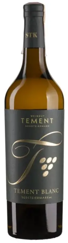 Акція на Вино Gelber Muskateller Weingut Tement Ried Steinbach Furst 2020 белое сухое 12.5% 0.75 л (BWT4379) від Stylus