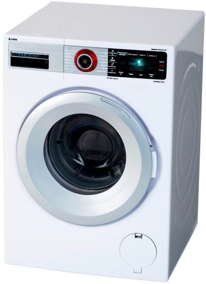 Акція на Іграшкова пральна машина Bosch Klein (9213) від Y.UA