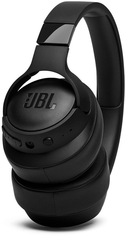 Акція на Jbl T710 Bt Black (JBLT710BTBLK) від Y.UA