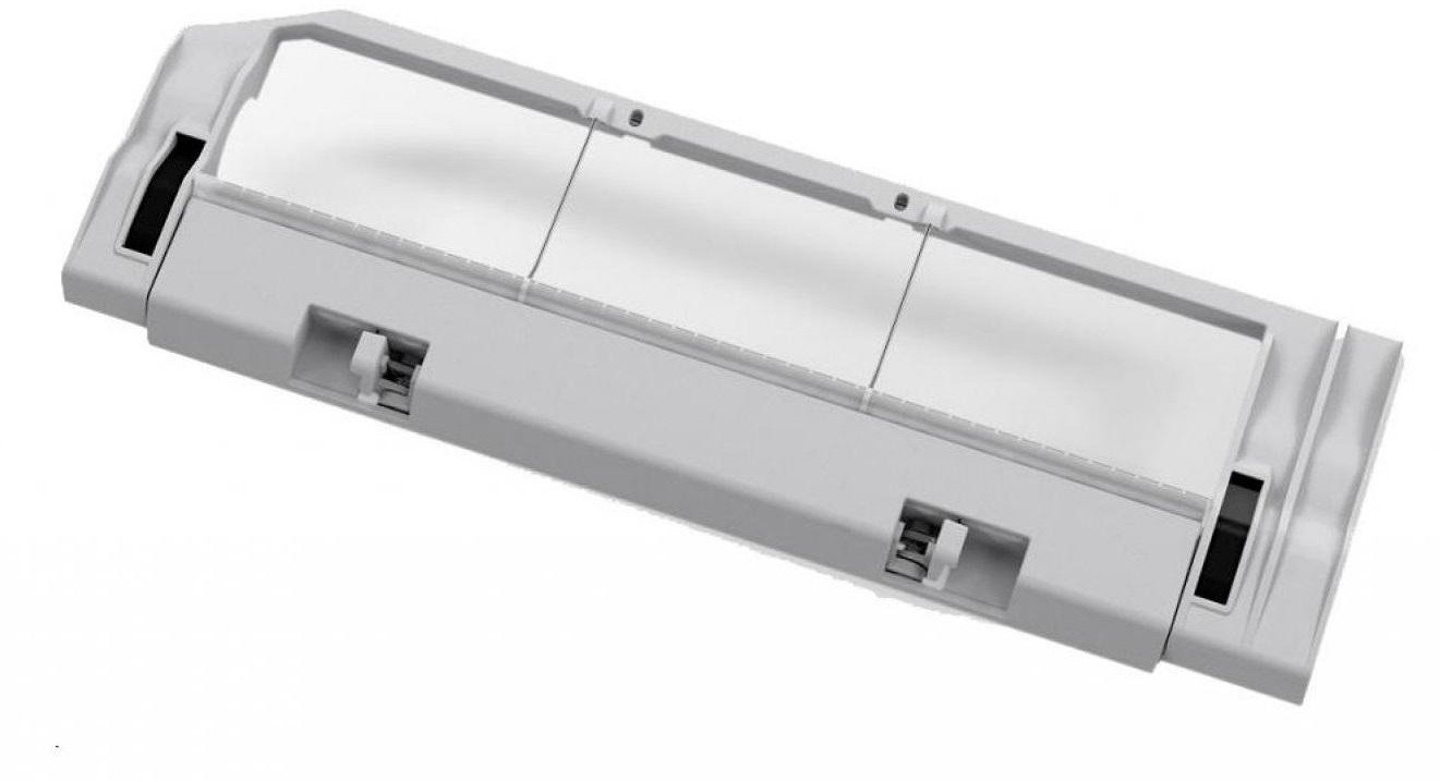 Крышка основной щетки для робота Xiaomi (Mijia) Roborock Mi Robot Vacuum Cleaner Brush Cover (SKV4038TY)
Крышка основной щетки для робота Xiaomi (Mijia) Roborock Mi Robot Vacuum Cleaner Brush Cover (SKV4038TY)
