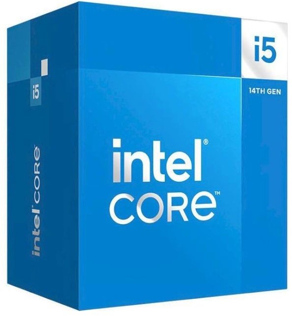 Акція на Intel Core i5-14500 (BX8071514500) від Stylus