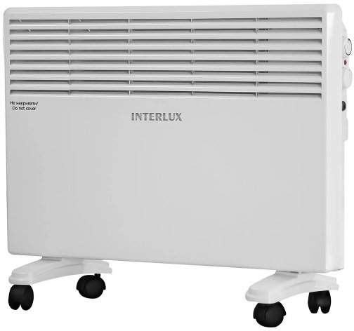 Акція на Interlux INCP-1088PR від Stylus