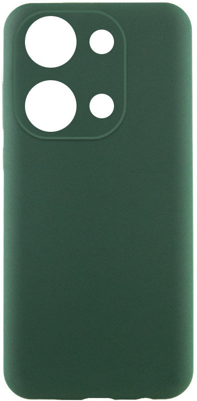 Lakshmi Premium Case Silicone Cover Full Camera Cyprus Green for Xiaomi Redmi Note 13 Pro 4G
Lakshmi Premium Case Silicone Cover Full Camera Cyprus Green for Xiaomi Redmi Note 13 Pro 4G
