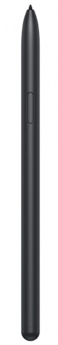 Акція на Стилус Samsung S Pen Mystic Black (EJ-PT730BBRGRU) for Samsung Tab S7 Fe (T730 / T735) від Y.UA