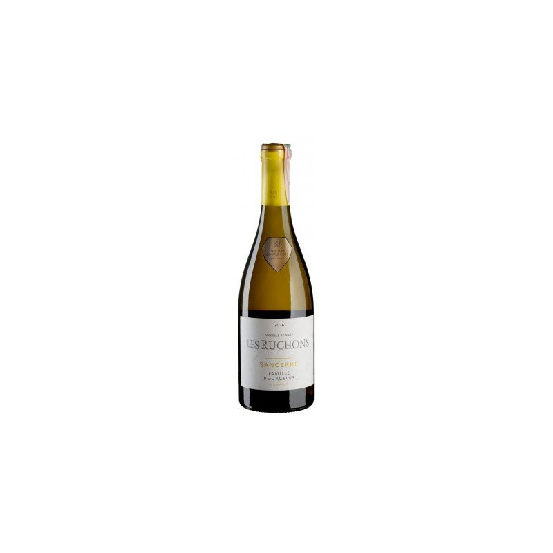 Акція на Вино Henri Bourgeois Sancerre blanc Les Ruchons (0,75 л.) (BW50379) від Stylus