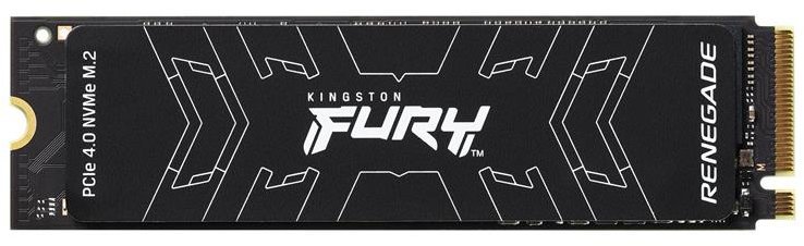 Акция на Kingston Fury Renegade 1 Tb (SFYRS/1000G) от Stylus
