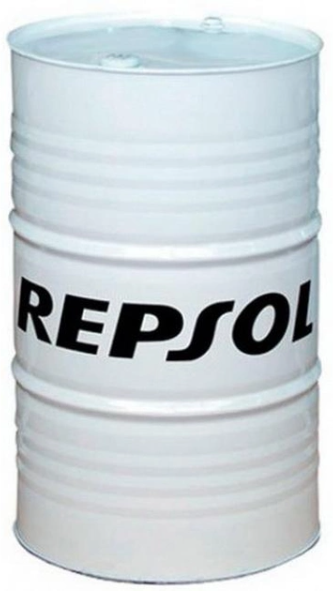 Акція на Моторна олива Repsol Giant 7530 10W-40 208 л від Y.UA