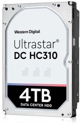 Акція на Wd Ultrastar Dc HC310 Sas 4 Tb (HUS726T4TAL5204/0B36048) від Stylus