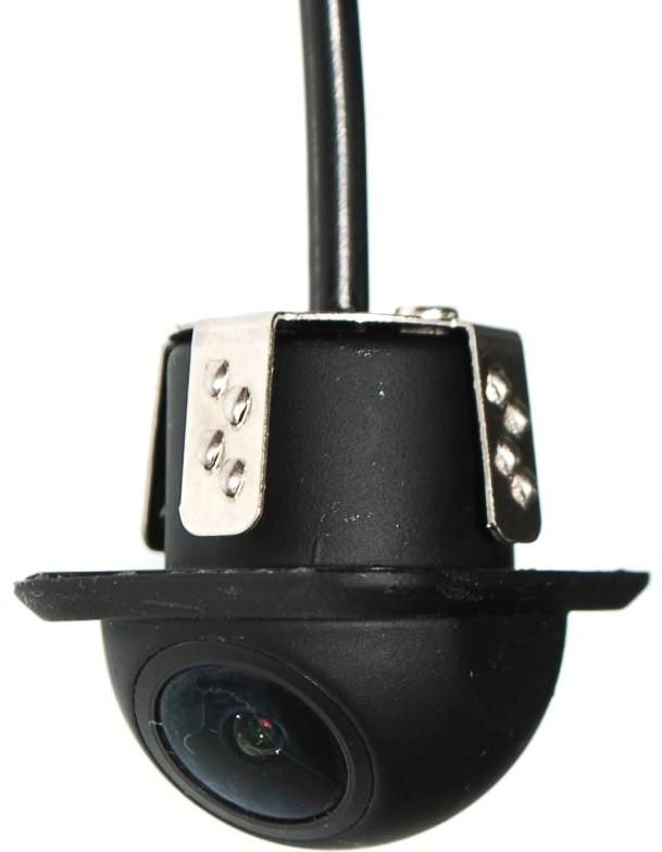 Акція на Камера заднього виду Baxster HQCSCCD-680R Sony IMX178 від Y.UA