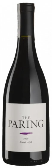 Акція на Вино The Paring Pinot Noir 2020 красное сухое 0.75 л (BWR5691) від Stylus