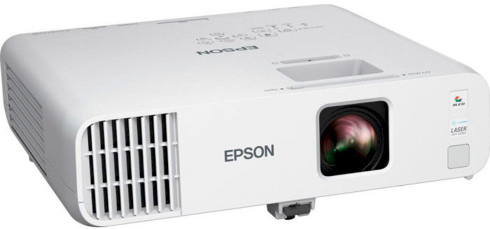 Акція на Epson EB-L210W (V11HA70080) від Stylus