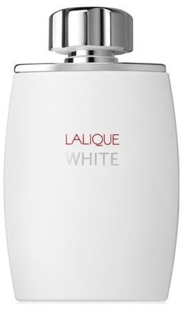 Акція на Туалетная вода Lalique White 125 ml Тестер від Stylus