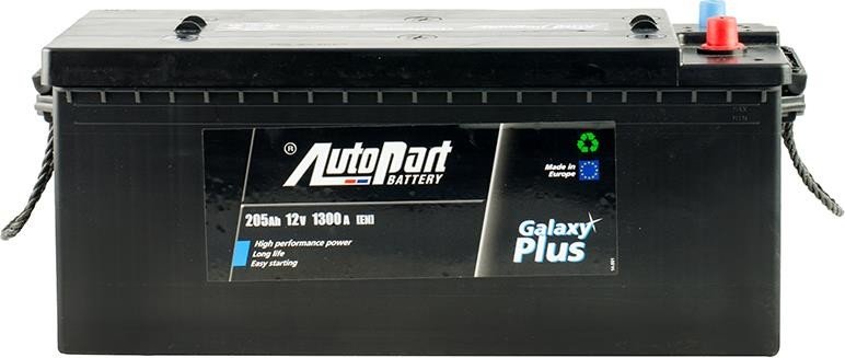 Акция на Autopart 6СТ-205 АзЕ (ARL-205-P00) от Stylus