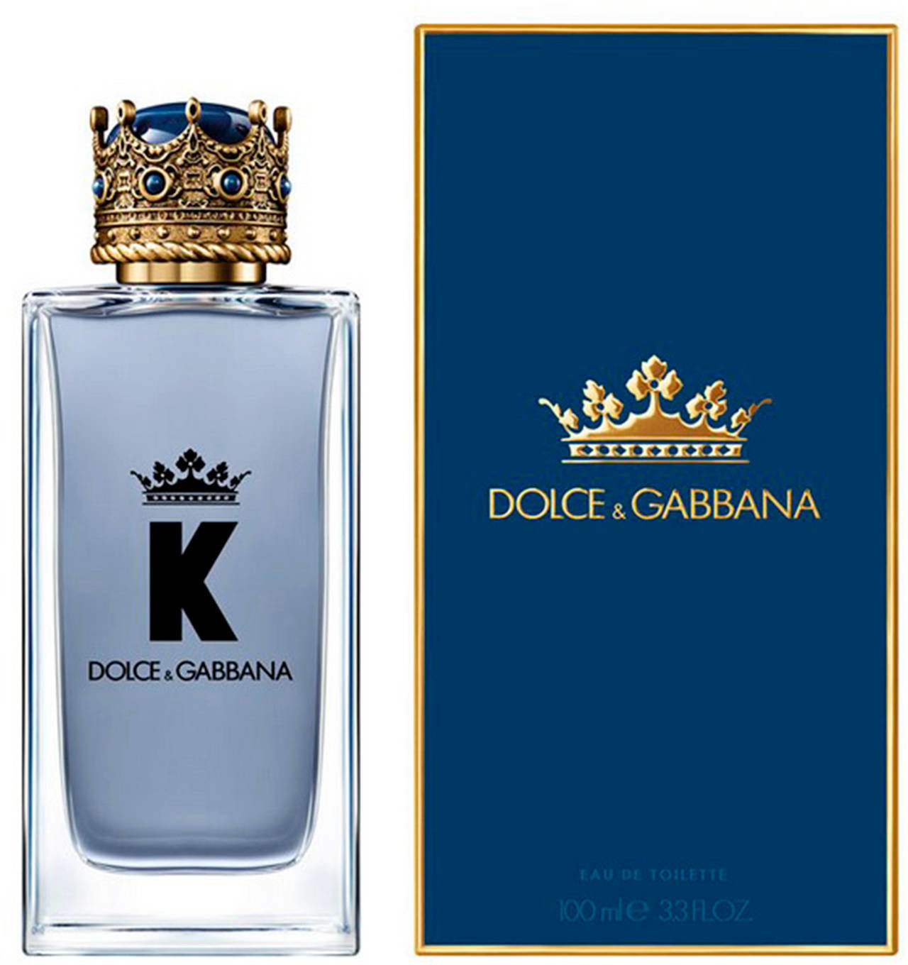 Акція на Туалетная вода Dolce&Gabbana K By Dolce&Gabbana 100 ml від Stylus