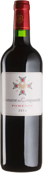 Акція на Вино Famille Perrin Domaine du Clos des Tourelles 2020 красное сухое 0.75 л (BWT0095) від Stylus
