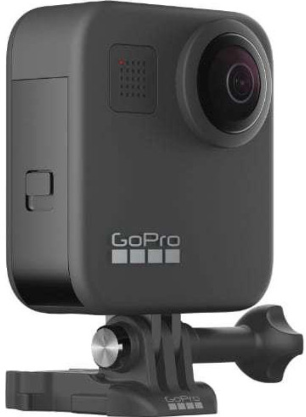 Акція на GoPro Max (CHDHZ-202-RX) Ua від Stylus
