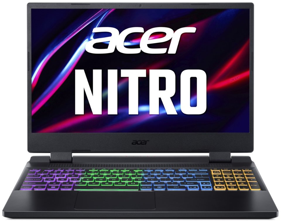 Акція на Acer Nitro 5 AN515-46-R8H7 (NH.QH1EX.005) від Stylus