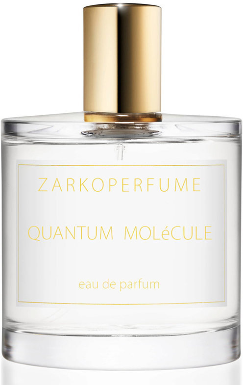 Акція на Парфюмированная вода Zarkoperfume Quantum Molecule 100 ml від Stylus