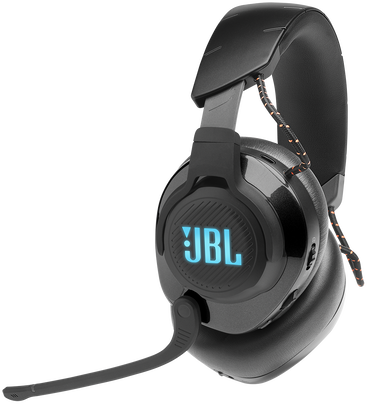Акція на Jbl Quantum 610 Black (JBLQUANTUM610BLK) від Stylus