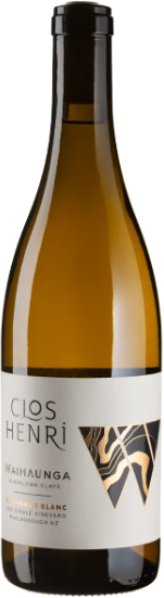 Акція на Вино Waimaunga Sauvignon Blanc белое сухое 0.75 л (BWT3581) від Stylus