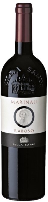 Вино Villa Sandi "Marinali Raboso" Marca Trevigiana Igt красное сухое 12.5% 0.75 (WHS8017494189014)
Вино Villa Sandi "Marinali Raboso" Marca Trevigiana Igt красное сухое 12.5% 0.75 (WHS8017494189014)