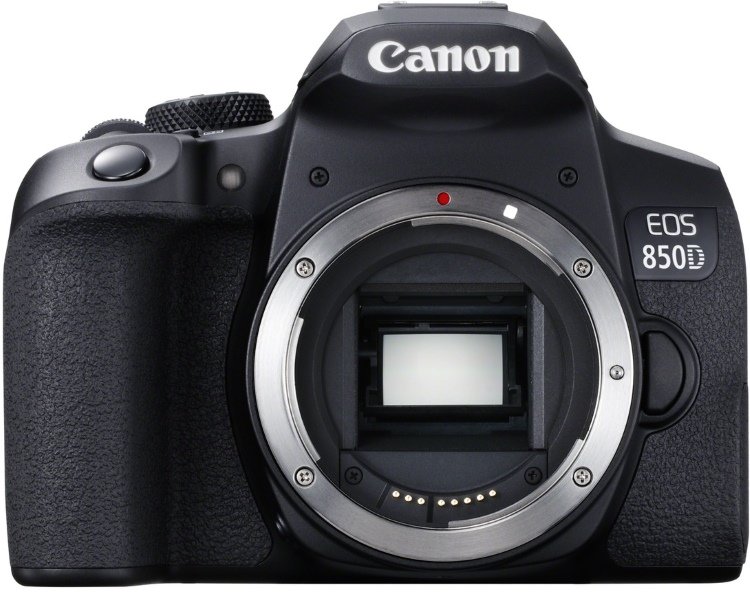 Акція на Canon Eos 850D Body від Stylus