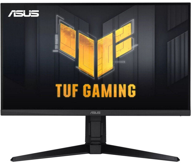 Акція на Asus Tuf Gaming VG27AQML1A (90LM05Z0-B07370) від Stylus