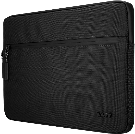 Акция на Laut Urban Protective Sleeve Cordura Black (L_MB14_UR_BK) для MacBook 13-14" от Y.UA