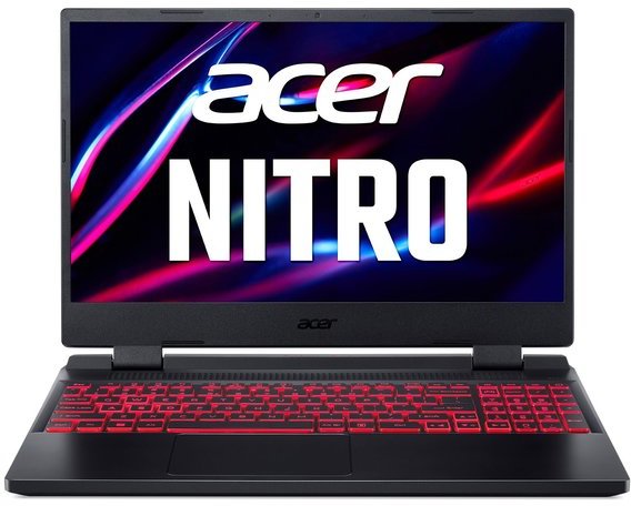 Акція на Acer Nitro 5 AN515-58-59HM (NH.QM0EP.001) від Stylus