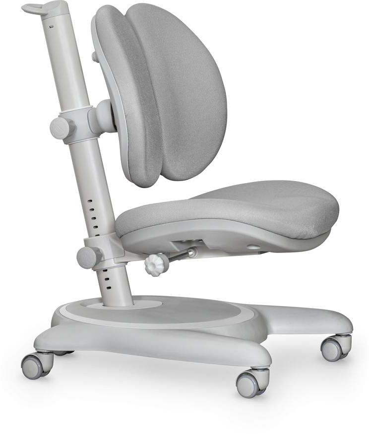 Акция на Дитяче крісло Mealux Ortoback Duo Grey (Y-510 G) от Y.UA