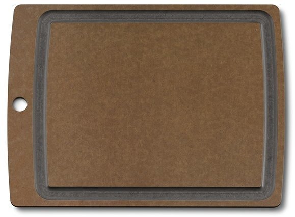 Акция на Victorinox Allrounder Cutting Board Big 36.8x28.6 см (7.4114) от Stylus