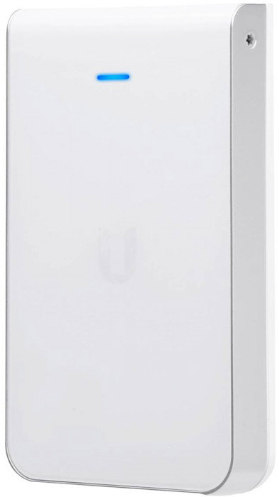 Акція на Ubiquiti UniFi In-Wall Hd Ap (UAP-IW-HD) від Stylus