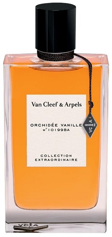 Акція на Парфюмированная вода Van Cleef & Arpels Orchidee Vanille 75 ml Тестер від Stylus