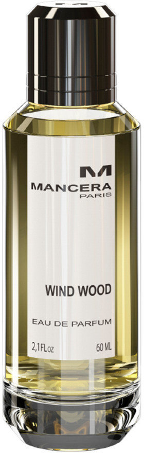 Акція на Парфюмированная вода Mancera Wind Wood 60 ml від Stylus