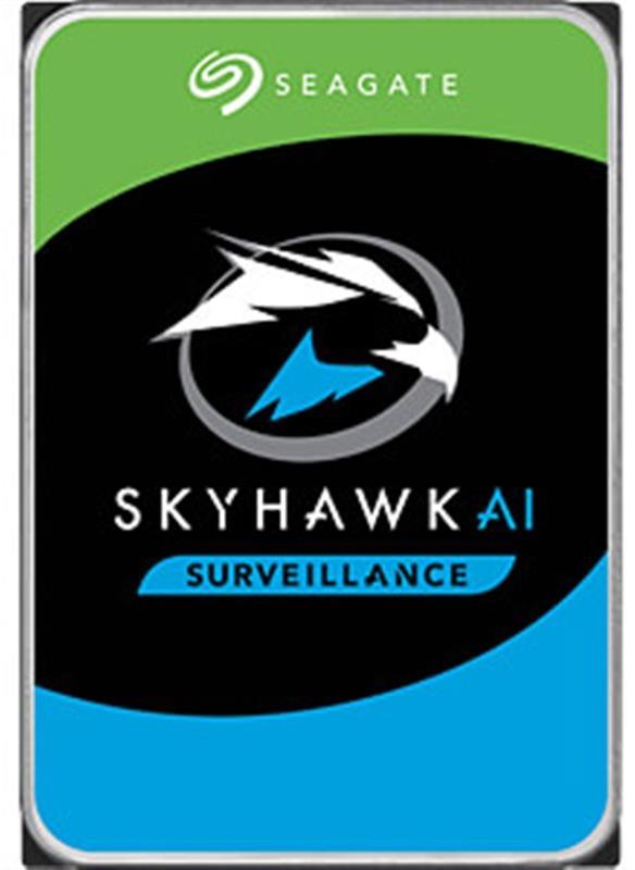 Акція на Seagate SkyHawk Ai 12 Tb (ST12000VE001) від Stylus