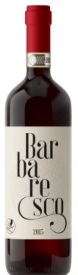 Акція на Вино Schenk Casali del Barone Barbaresco Docg красное сухое 14% (0.75 л) (AS8000019105404) від Stylus