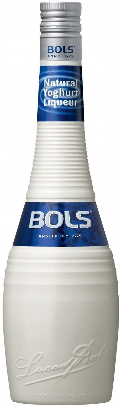 Акція на Ликер Bols Natural Yoghurt 15% 0.7л (PRA8716000967541) від Stylus