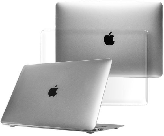 Акція на Laut Slim Crystal-X Clear (L_13MA20_SL_C) for MacBook Air 2020 / Air 2020 M1 від Y.UA